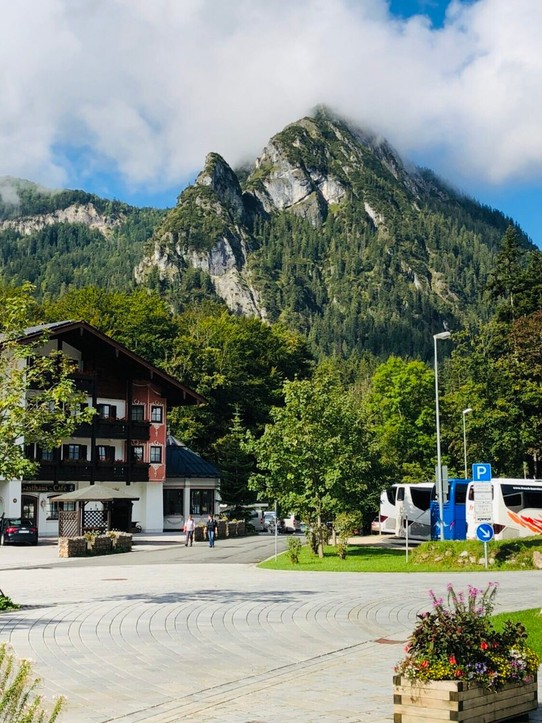 Deutschland - Berchtesgaden - Königsee 