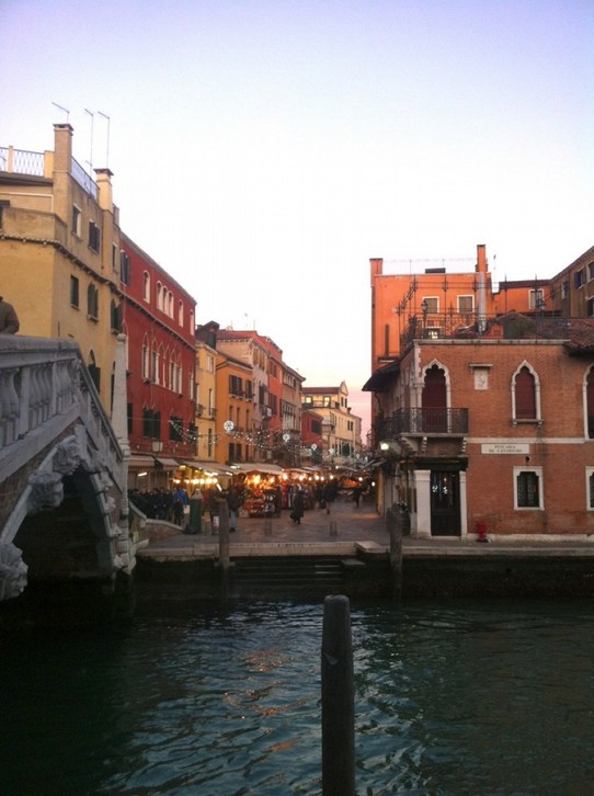 Italy - Venice - 