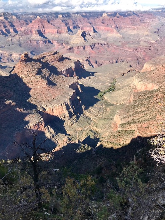 Vereinigte Staaten - Grand Canyon - 