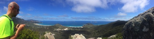  - Australia, Wilsons Promontory National Park, Lilly Pilly Gully - 