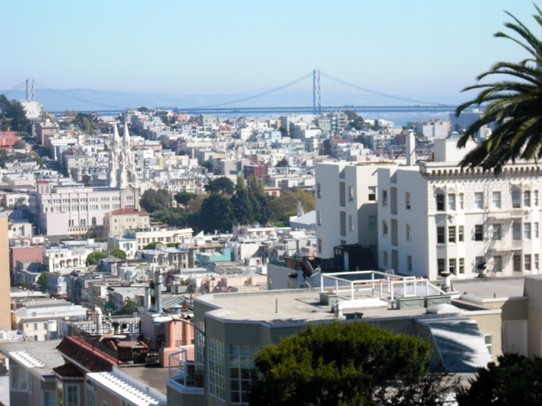 United States - San Francisco - 