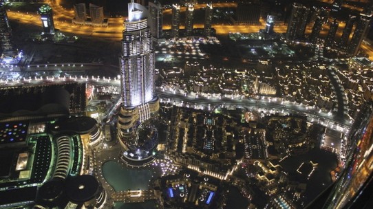 United Arab Emirates - Dubai - 