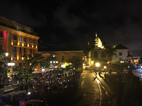 Colombia - Cartagena - 