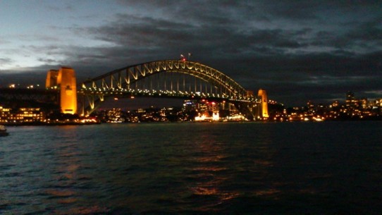 Australien - Sydney - 