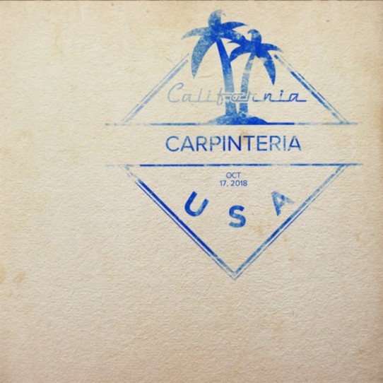 Vereinigte Staaten - Carpinteria - 
