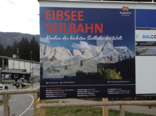 Deutschland - Garmisch-Partenkirchen - 