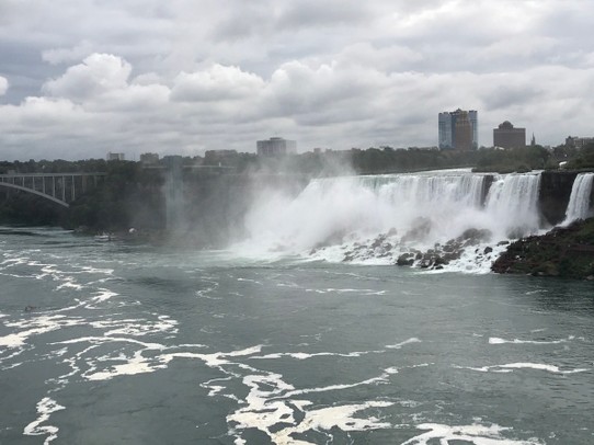 United States - Niagara Falls - 