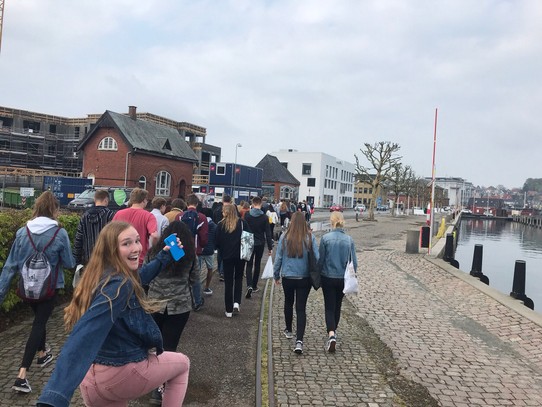 Denmark - Svendborg - 