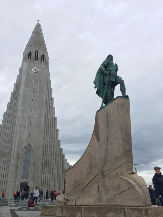 Iceland - Reykjavík - 