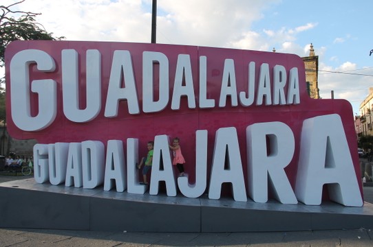 Mexico - Guadalajara - 