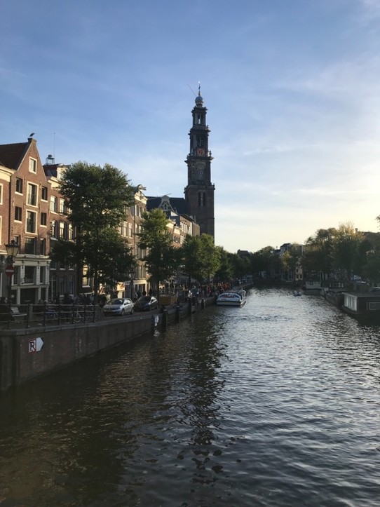 Netherlands - Amsterdam - 