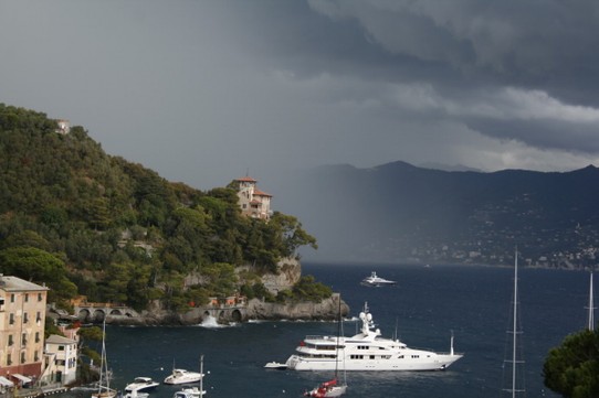 Italy - Portofino - 