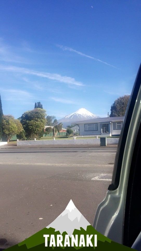  - Neuseeland, Kaponga, War Memorial Hall - 