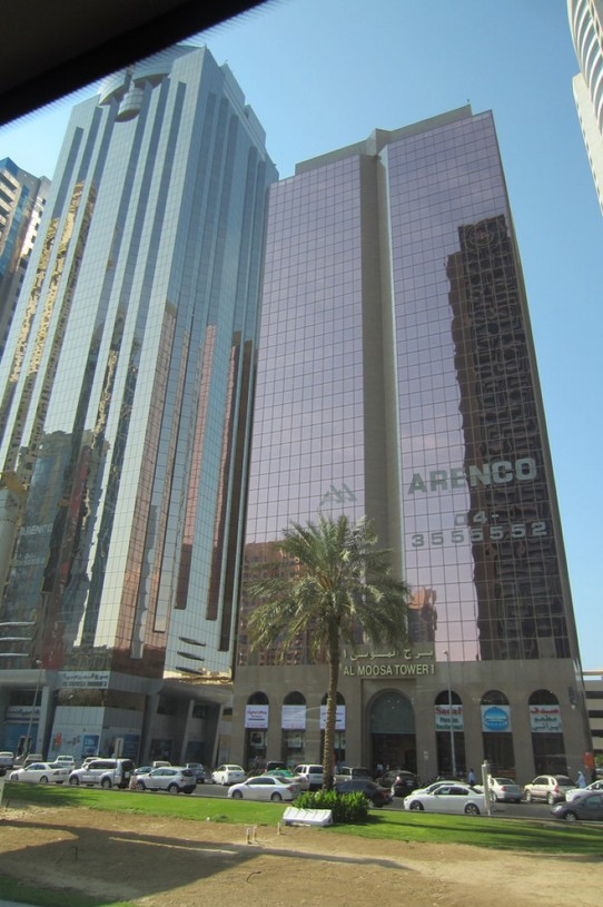 Vereinigte Arabische Emirate - Dubai - 