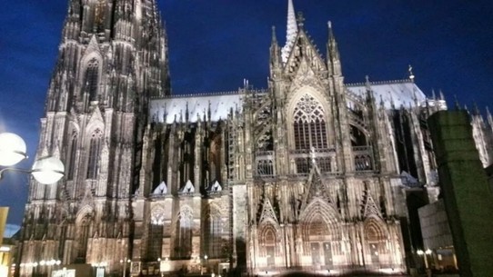 Germany - Cologne - 