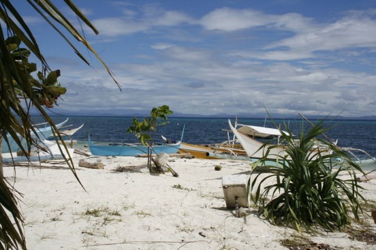 Philippinen - Malapascua Island - 