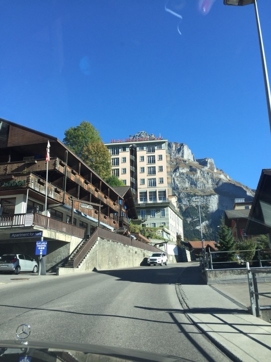 Schweiz - Grindelwald - 