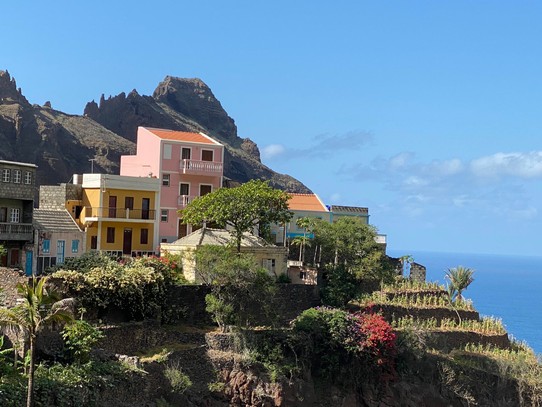 Kap Verde -  - 