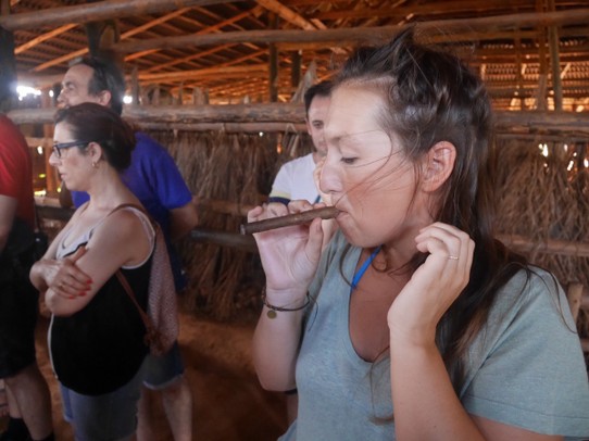 Cuba -  - Topsmoker