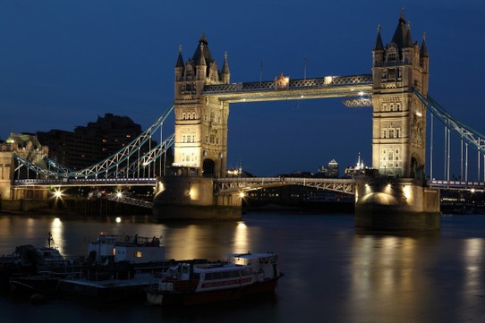 United Kingdom - London - 
