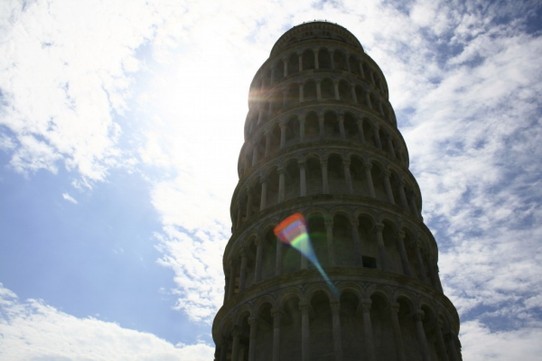 Italy - Pisa - 