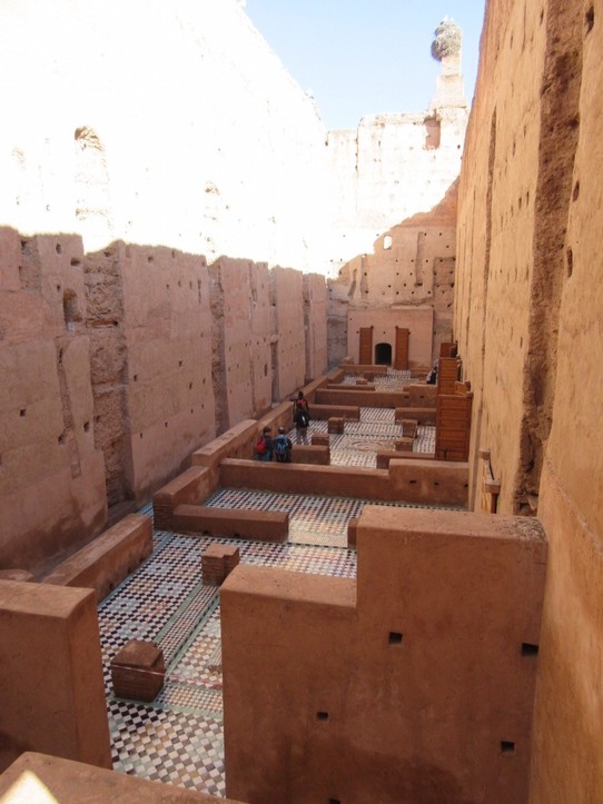 Morocco - Marrakech - 