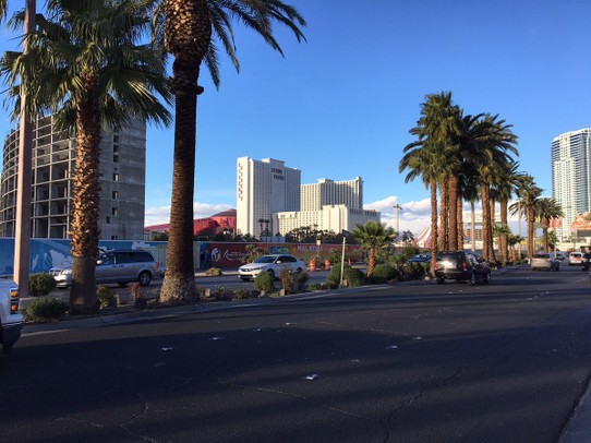  - Las Vegas, Nevada, Estats Units - 