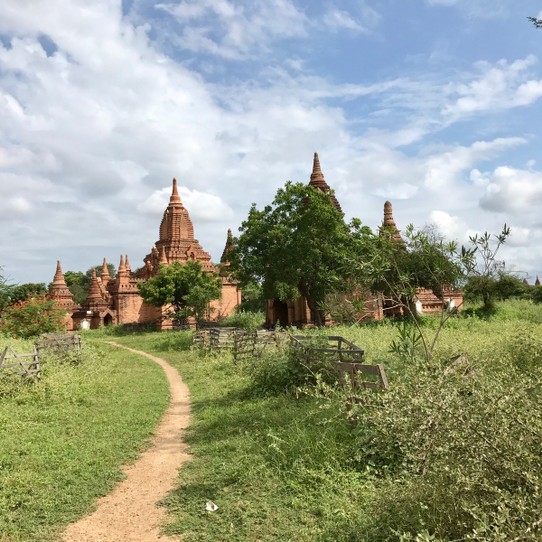  - Myanmar, Bagan - 