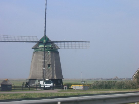Niederlande - Den Helder - 