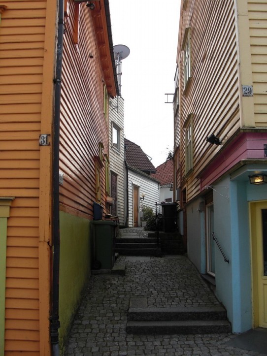 Norway - Stavanger - 