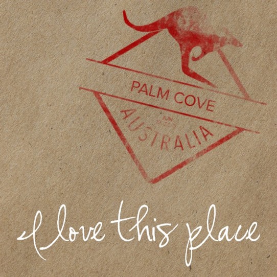 Australien - Palm Cove - 