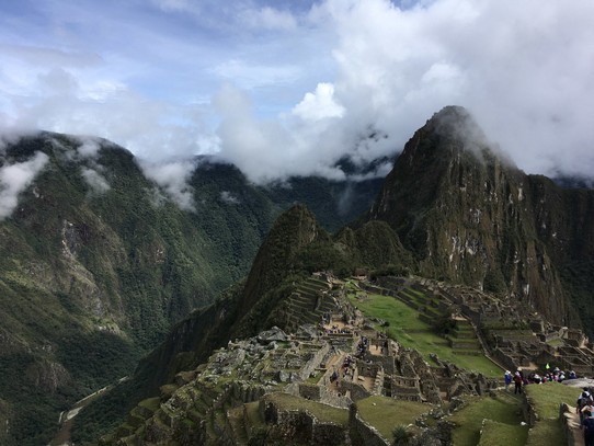 Peru - unbekannt - 