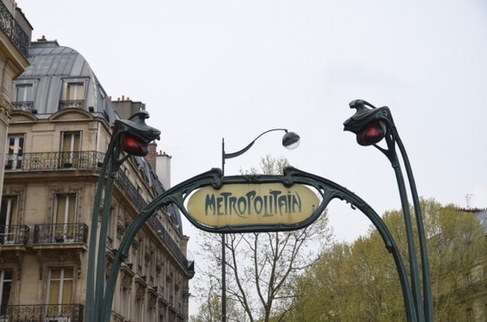 Frankreich - Paris - 