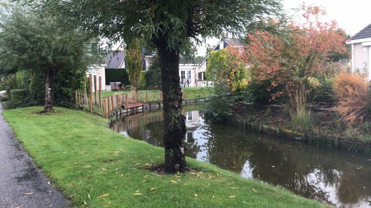 Niederlande - Burgh-Haamstede - 