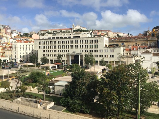 Portugal - Lisbon - 