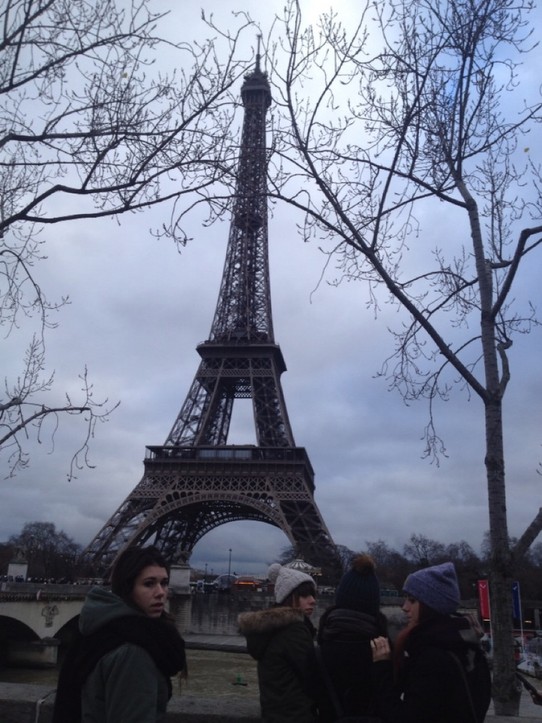 France - Paris - 