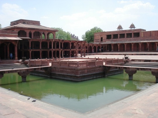 India - Fatehpur - 