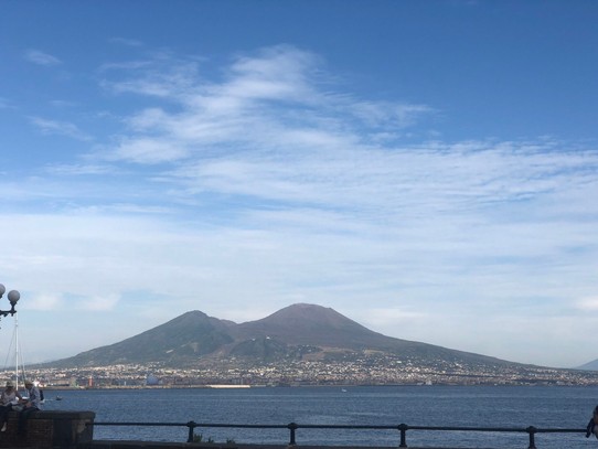 Italien - Neapel - 
