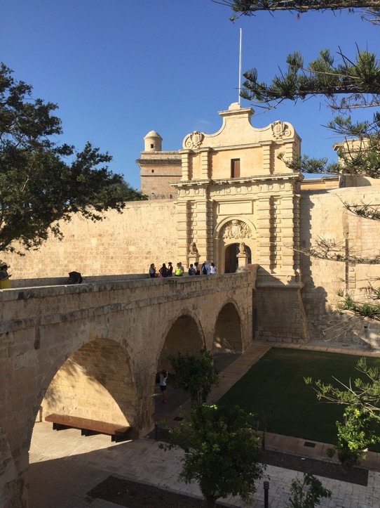 Malta - Valletta - 