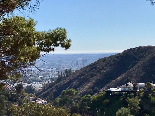 Vereinigte Staaten - Beverly Hills - Ice-T