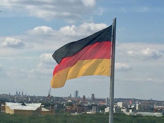 Deutschland - Berlin - Unser Parlament