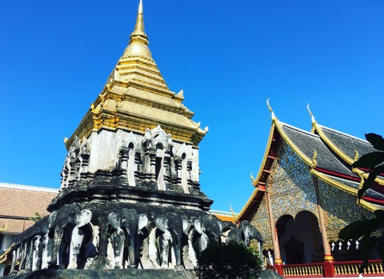 Thailand - Amphoe Mueang Krabi - 
