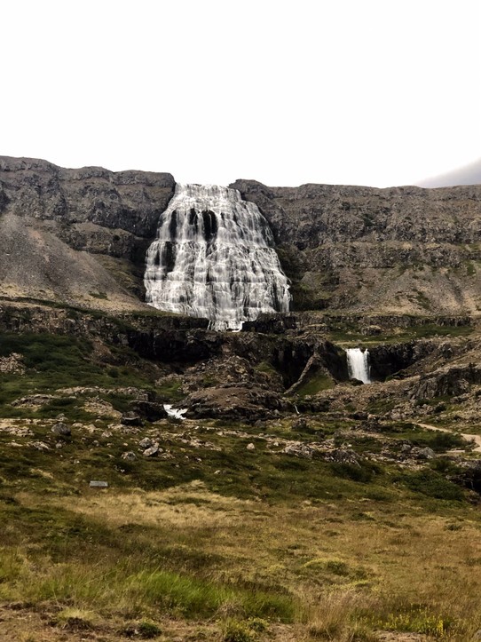 Island - Ísafjarðarbær - 