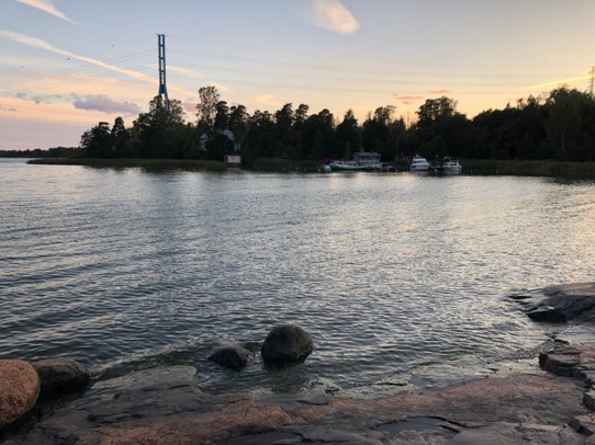 Finnland - Helsinki - 