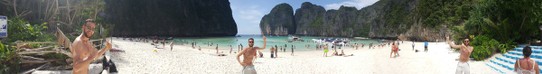 Thailand - Patong - "The Beach" !