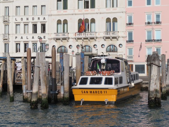 Italien - Venedig - 