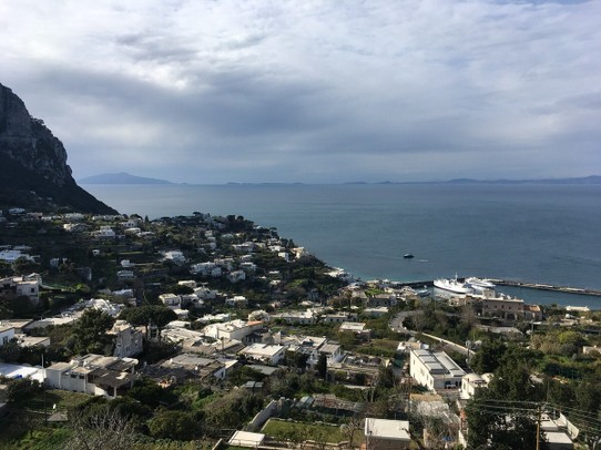 Italien - Capri - 