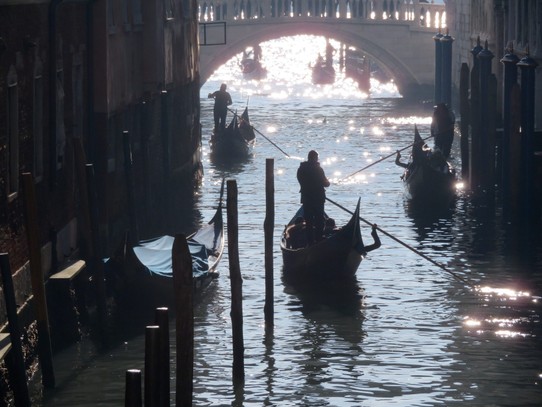 Italien - Venedig - 