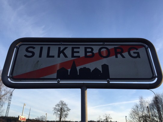 Denmark - Silkeborg - 