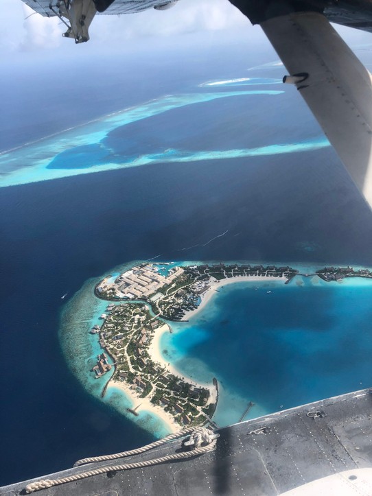 Maldives -  - 